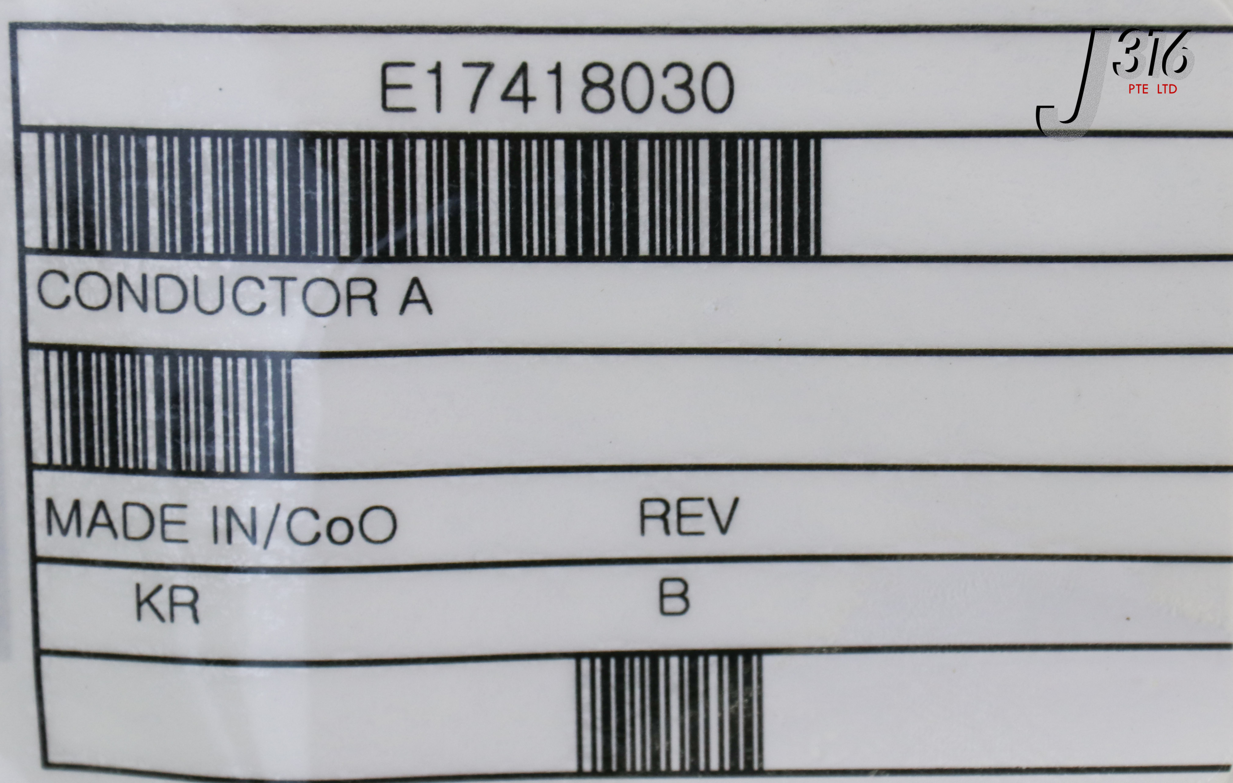 24036 VARIAN CONDUCTOR A, 1100, ELECT, FILAMENT (NEW) E17418030 | eBay